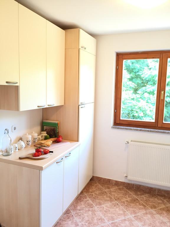 Holiday Home Maver Forty โปเรช ภายนอก รูปภาพ